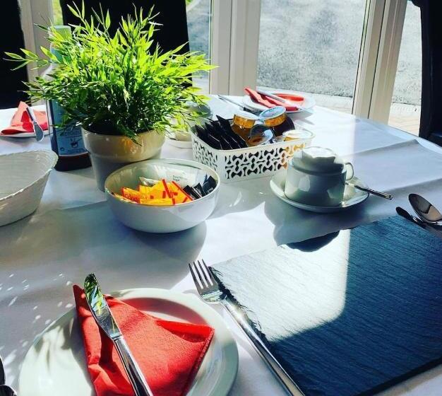 ベッドアンドブレックファースト Lovesgrove Country Guest House