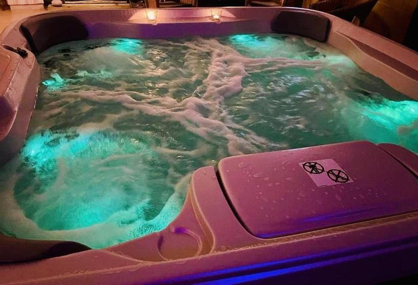 Bed and Breakfast Mas Escombelle