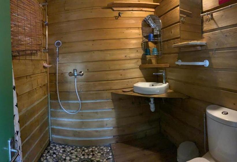 Bed and Breakfast Mas Escombelle