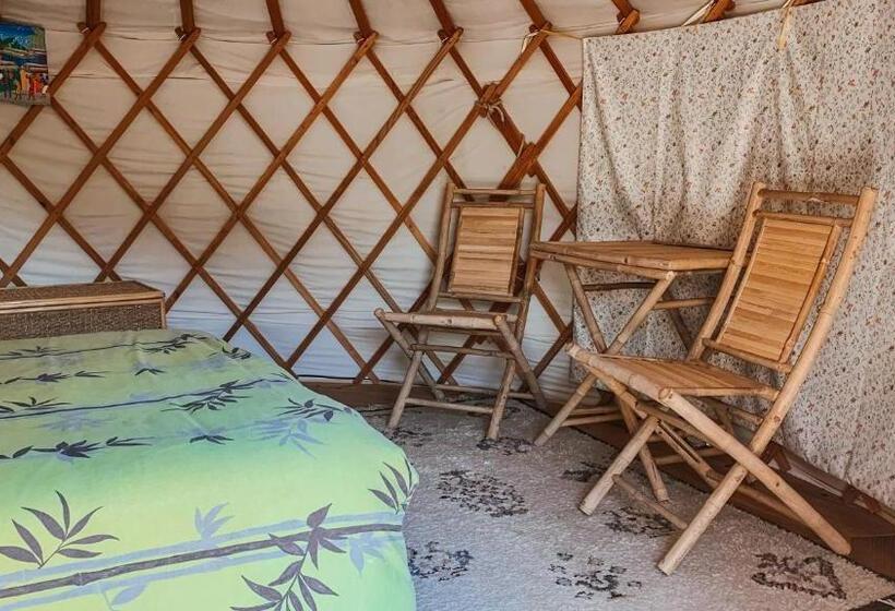 Bed and Breakfast Mas Escombelle