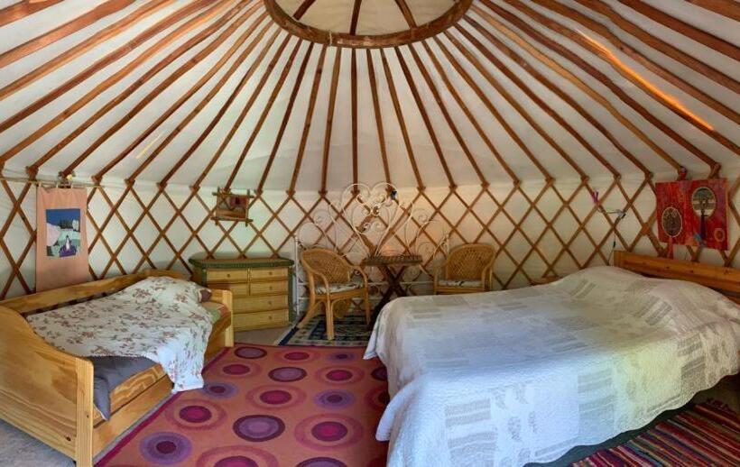 Bed and Breakfast Mas Escombelle