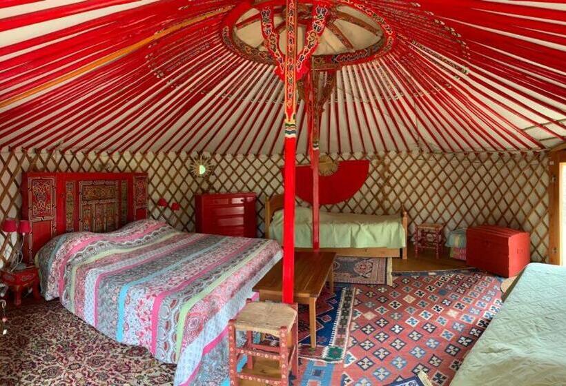 Bed and Breakfast Mas Escombelle