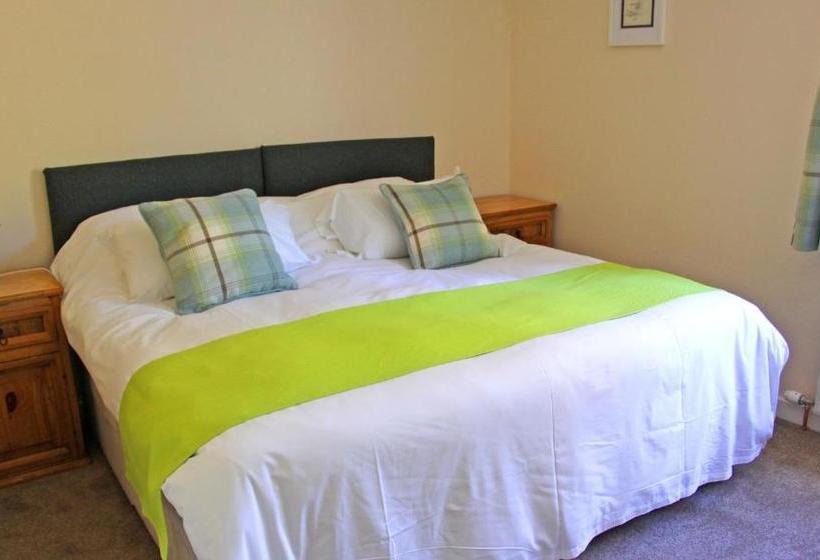 Bed and Breakfast Silverbridge Lodge