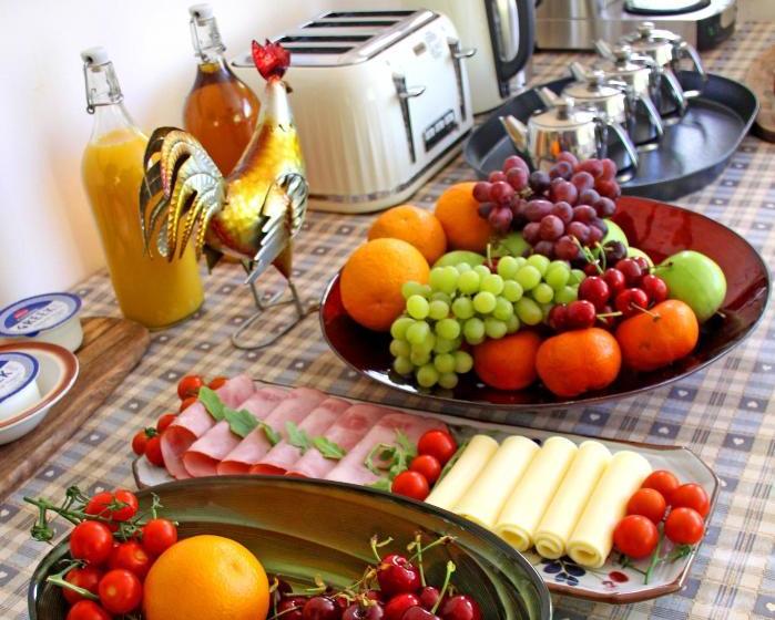 Bed and Breakfast Silverbridge Lodge