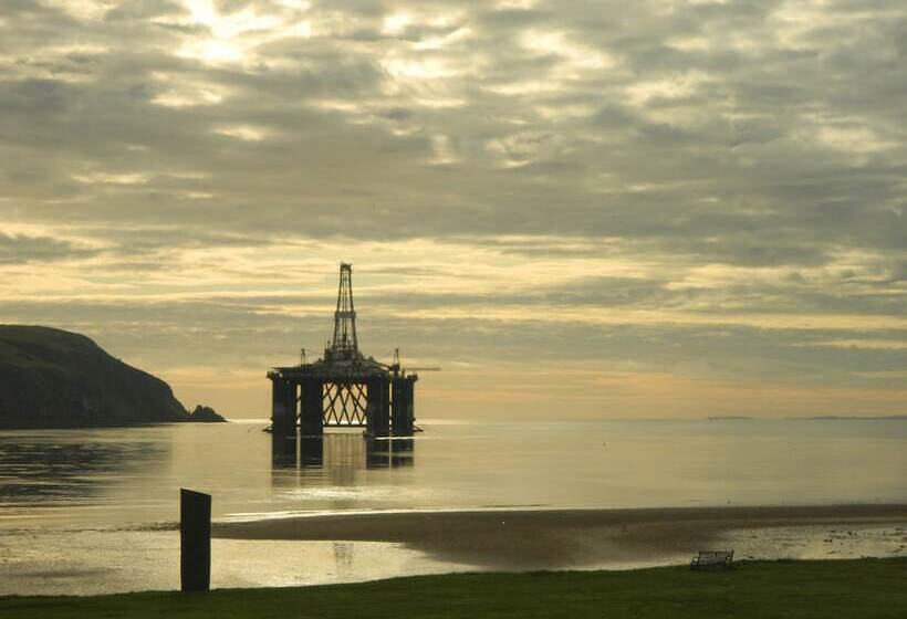 تختخواب و صبحانه Sydney House