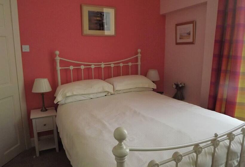 تختخواب و صبحانه Sydney House