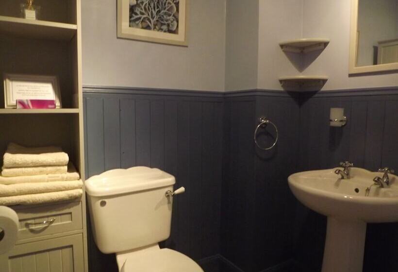 تختخواب و صبحانه Sydney House