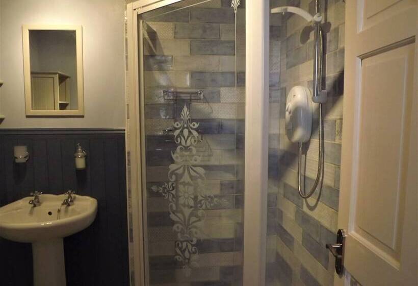 تختخواب و صبحانه Sydney House