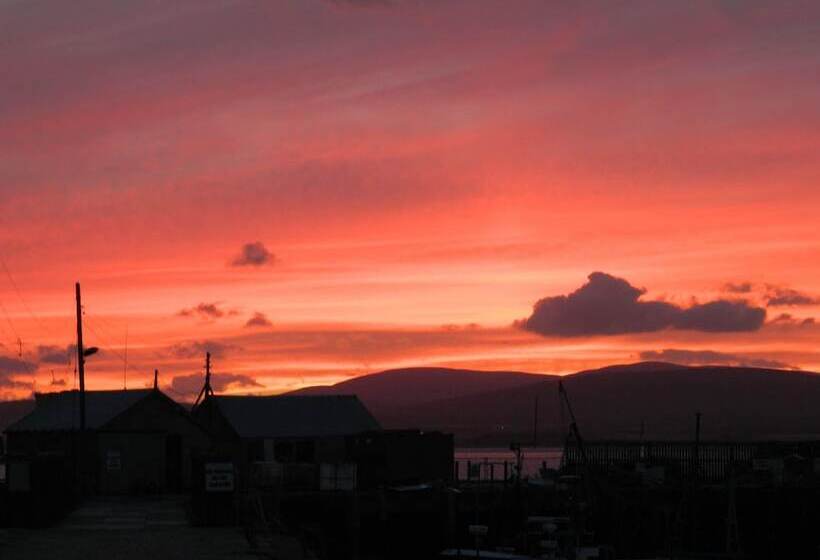 تختخواب و صبحانه Sydney House