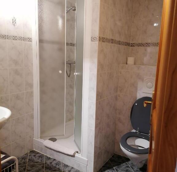 مبيت وإفطار Sylvie Fahrer Et Fils