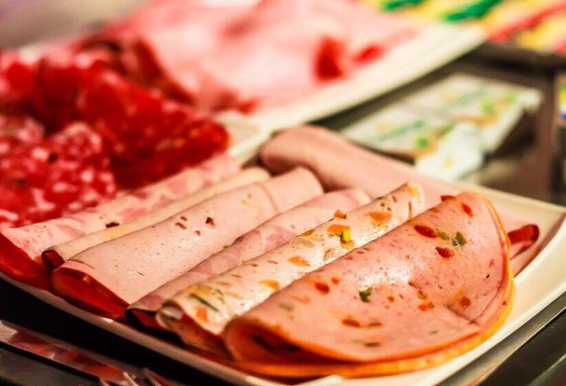 مبيت وإفطار Sylvie Fahrer Et Fils