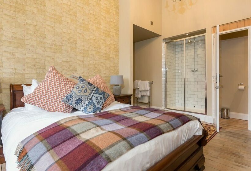 Bed and Breakfast The Bull