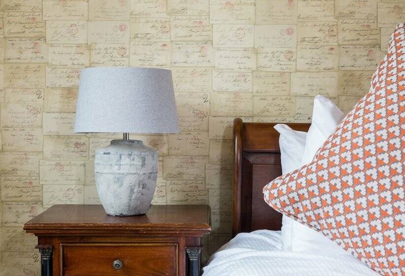 Bed and Breakfast The Bull