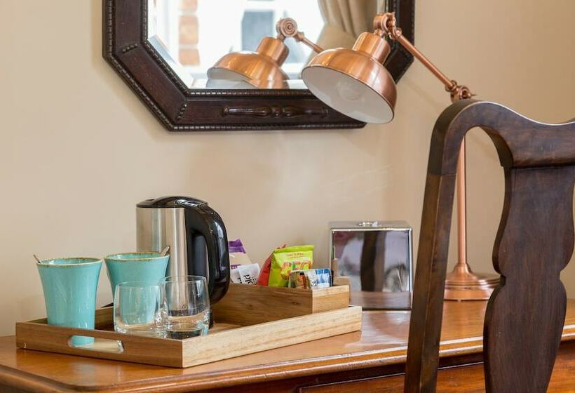 Bed and Breakfast The Bull