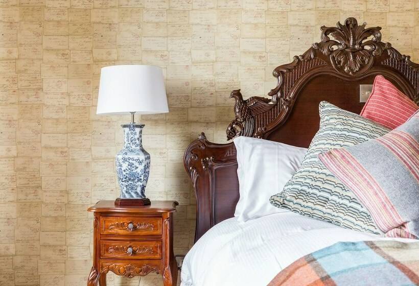 Bed and Breakfast The Bull