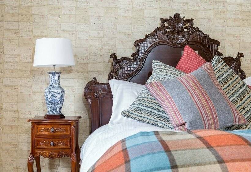 Bed and Breakfast The Bull