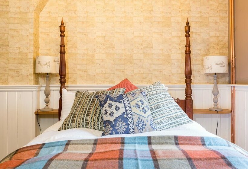 Bed and Breakfast The Bull