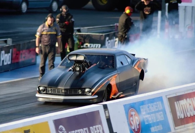 Bed and Breakfast The Bull