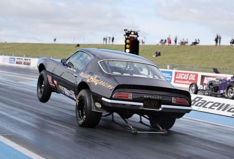 Bed and Breakfast The Bull