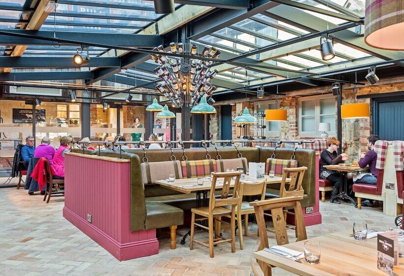 Bed and Breakfast The Bull