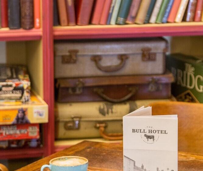 Bed and Breakfast The Bull