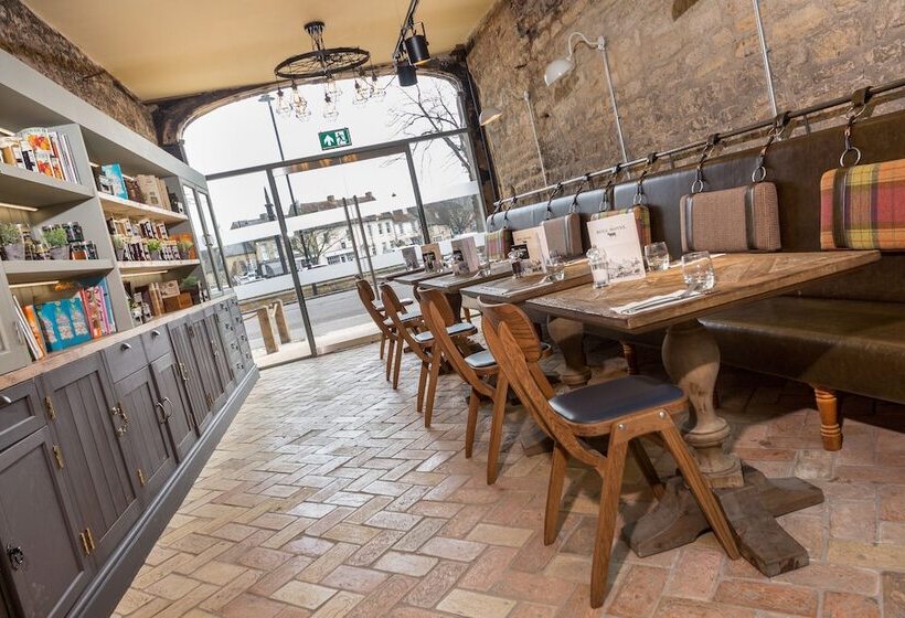 Bed and Breakfast The Bull