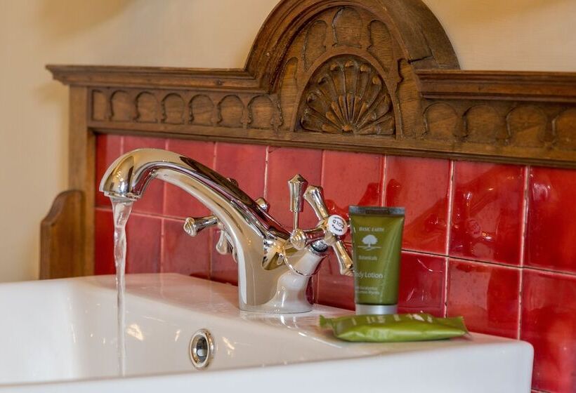 Bed and Breakfast The Bull