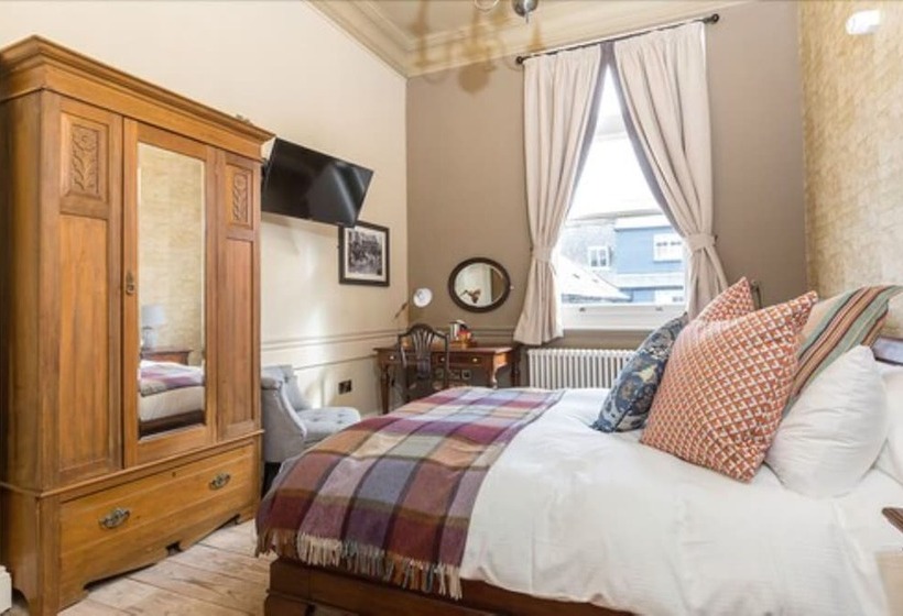 Bed and Breakfast The Bull