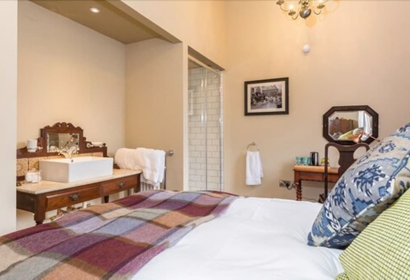 Bed and Breakfast The Bull