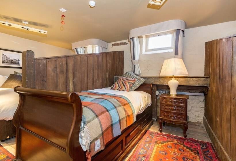 Bed and Breakfast The Bull