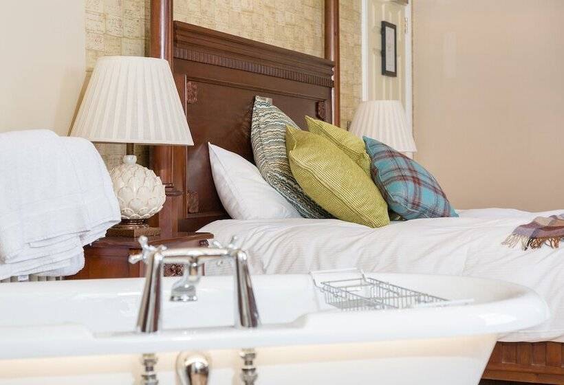 Bed and Breakfast The Bull