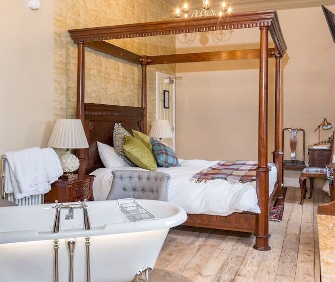 Bed and Breakfast The Bull