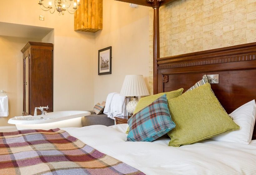 Bed and Breakfast The Bull