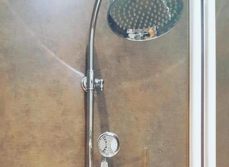 צימר The Carrick