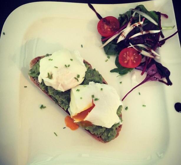 צימר The Carrick