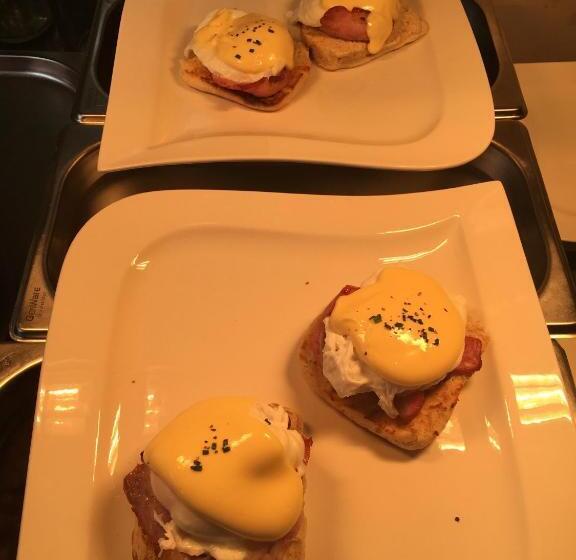 צימר The Carrick