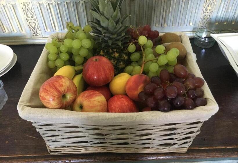 צימר The Carrick