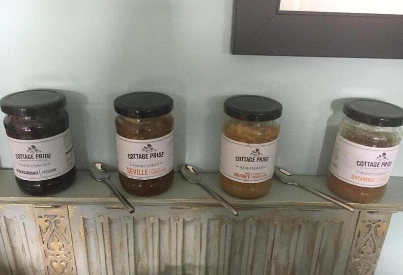 צימר The Carrick