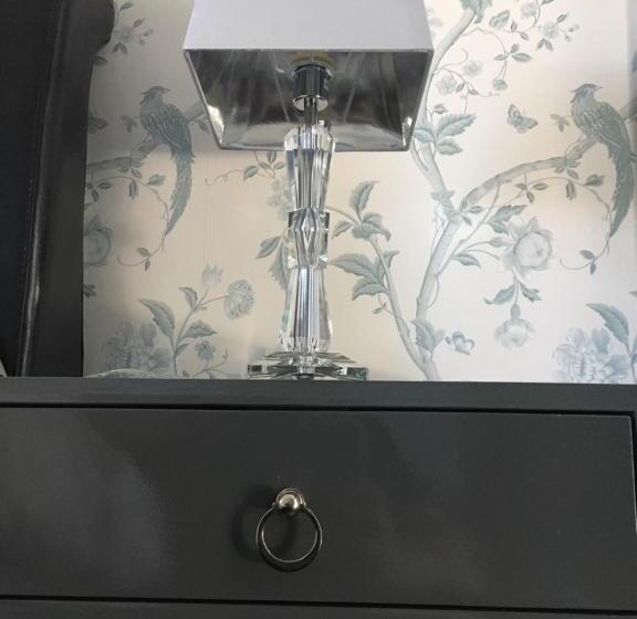 צימר The Carrick