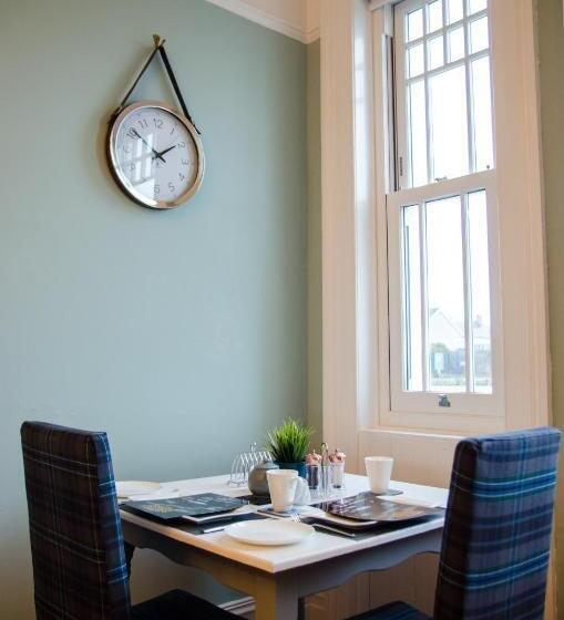 צימר The Carrick