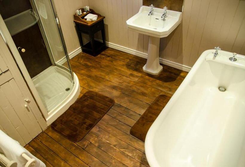 צימר The Carrick