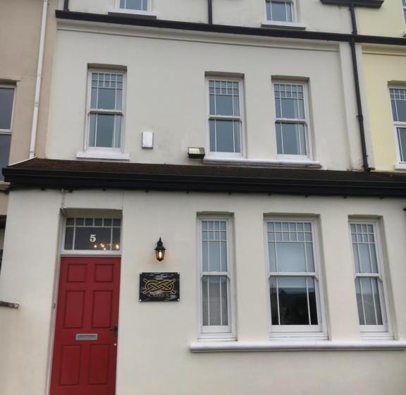 צימר The Carrick