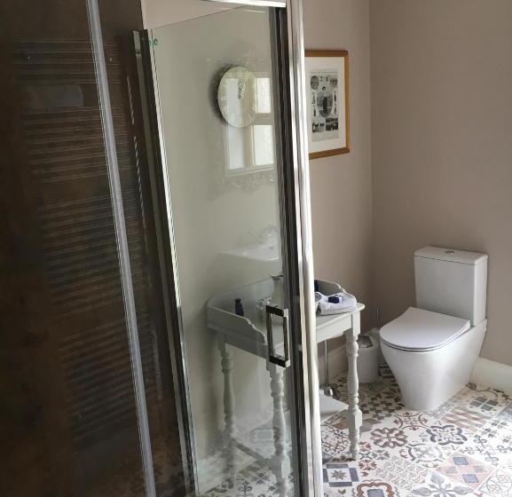 צימר The Carrick