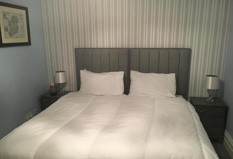 צימר The Carrick