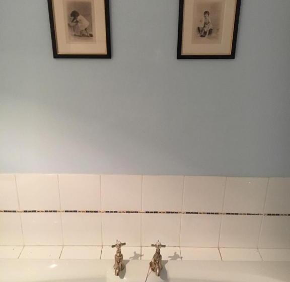 צימר The Carrick