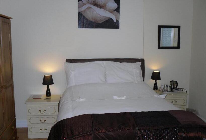 ベッドアンドブレックファースト The Gateway At Hest Bank