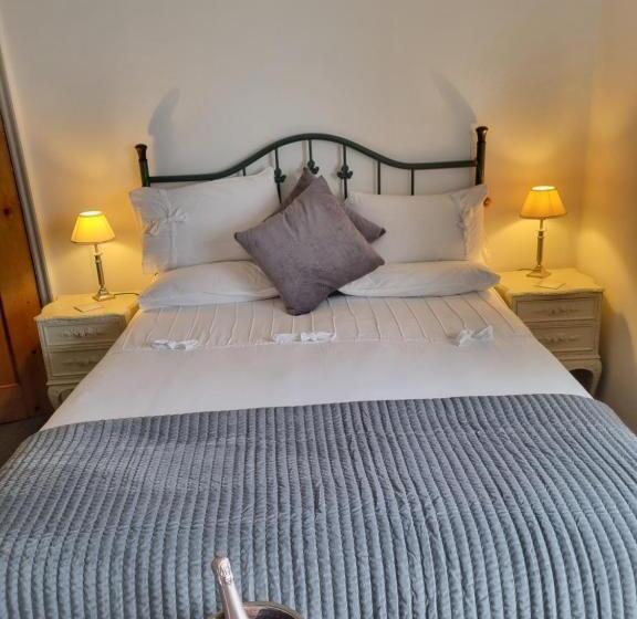 ベッドアンドブレックファースト The Gateway At Hest Bank