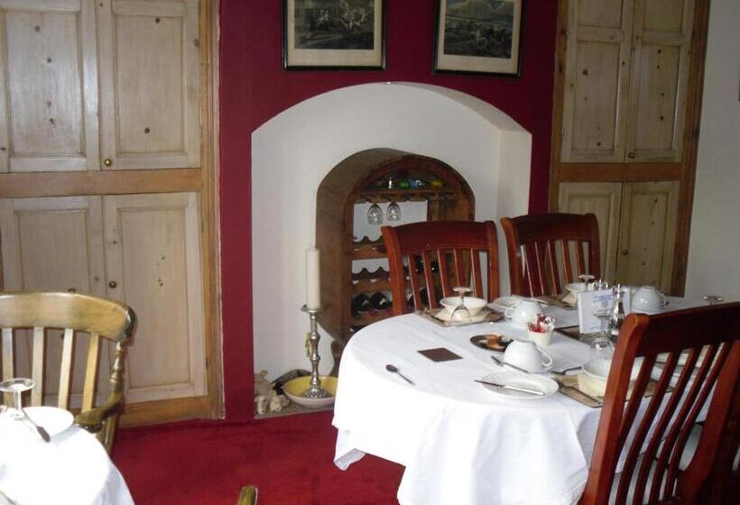 ベッドアンドブレックファースト The Gateway At Hest Bank