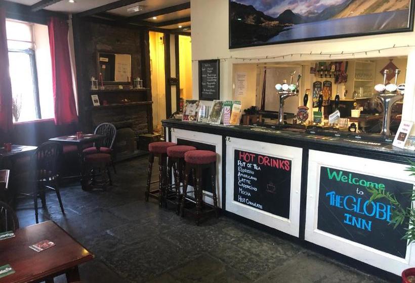 צימר The Globe Inn