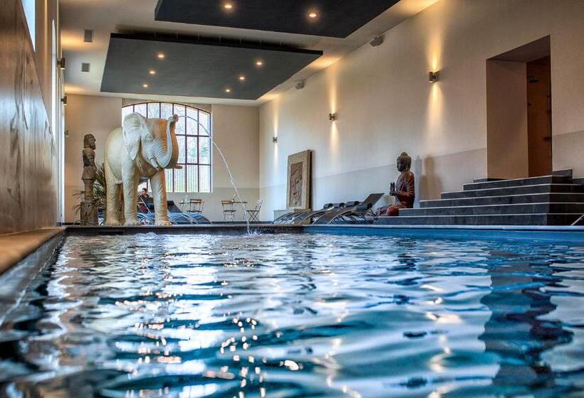 צימר The Originals Le Château De Dissay Poitiers